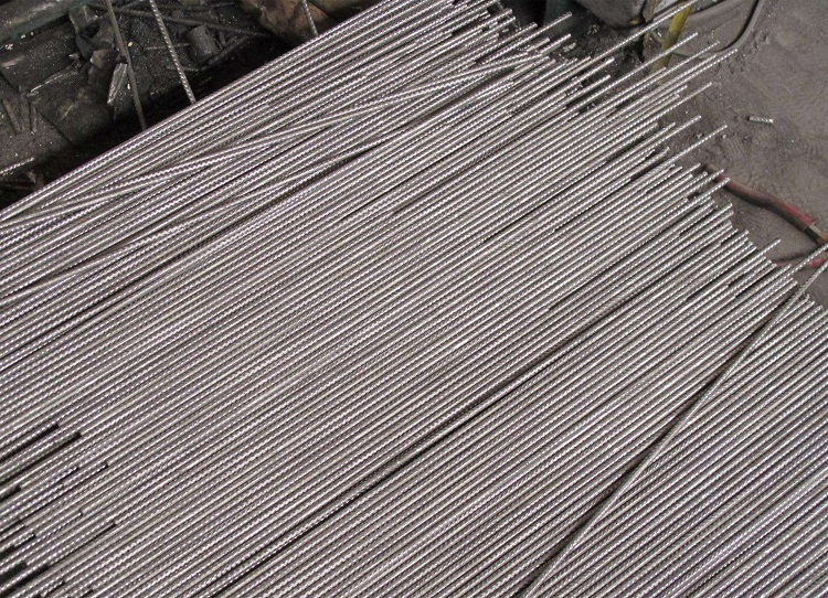 年產80萬噸高延性冷軋帶肋鋼筋建設項目總投資31946萬元