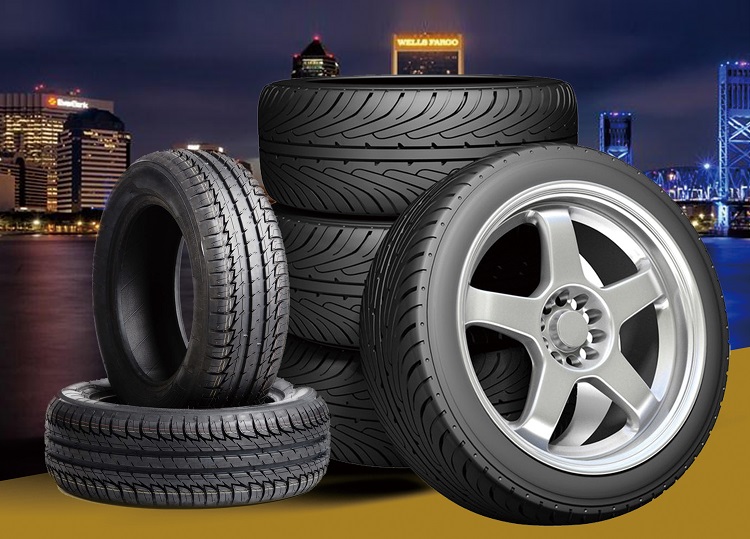 南海新區(qū)800萬條高性能乘用車胎轉型升級項目（二期）