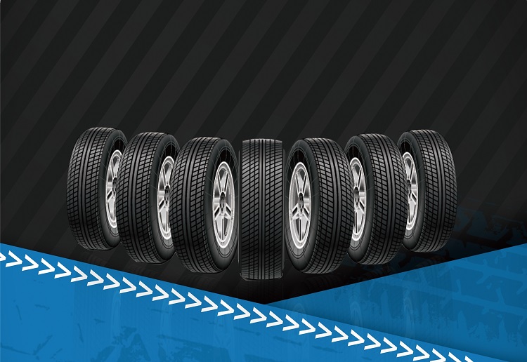 年產200萬套高性能全鋼子午載重輪胎項目（二期）